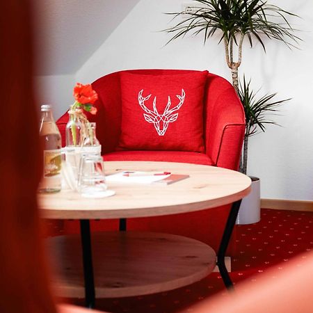 Hotel Garni Dorfkammer Olsberg Εξωτερικό φωτογραφία