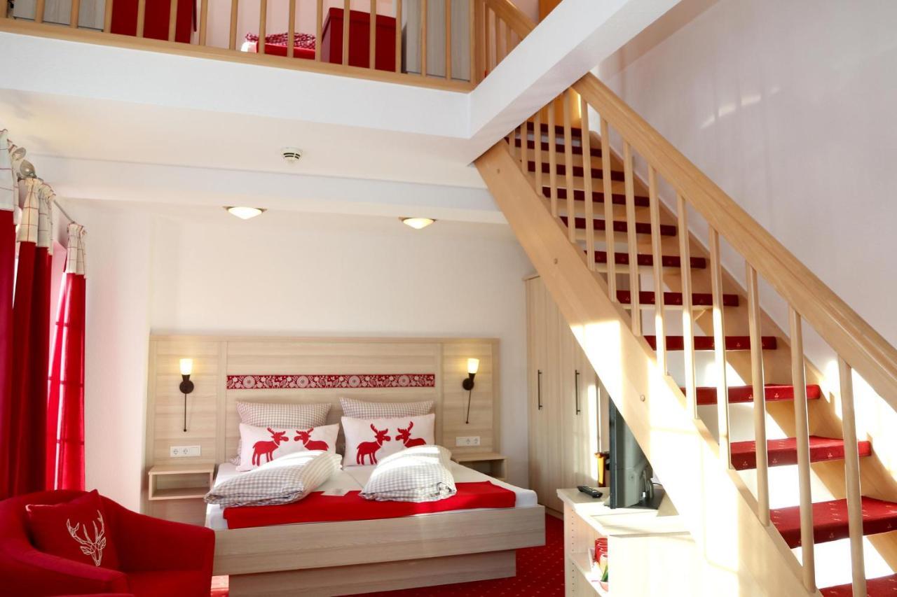 Hotel Garni Dorfkammer Olsberg Εξωτερικό φωτογραφία