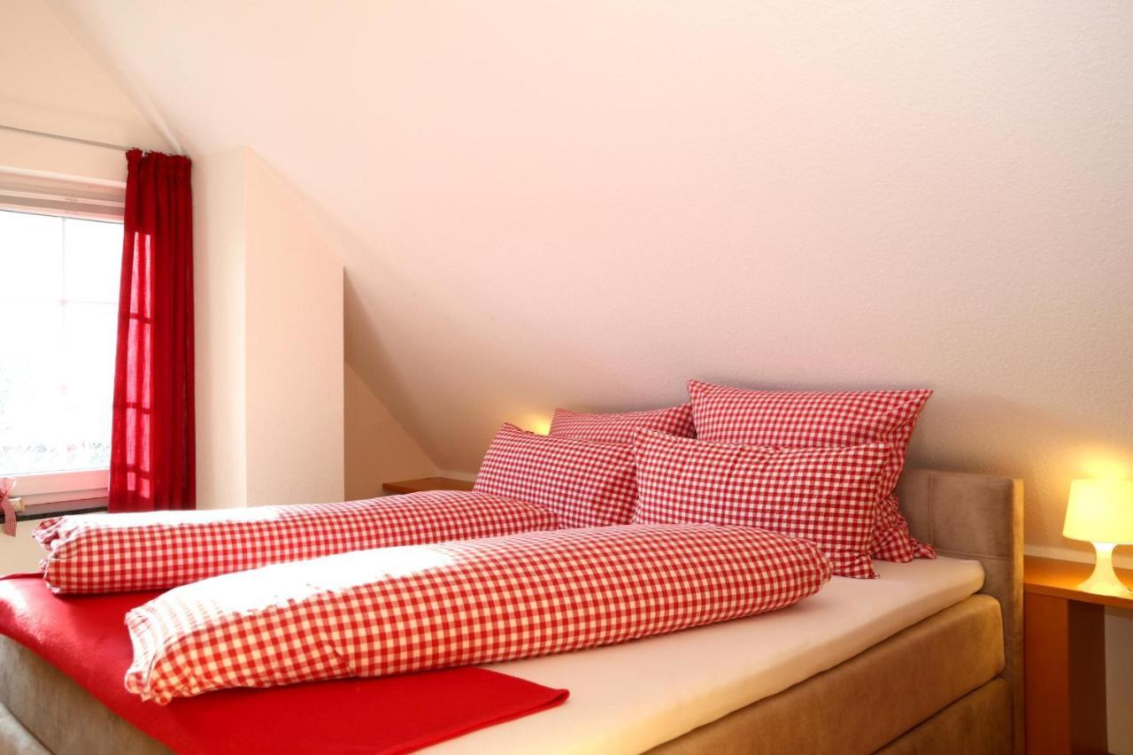 Hotel Garni Dorfkammer Olsberg Εξωτερικό φωτογραφία