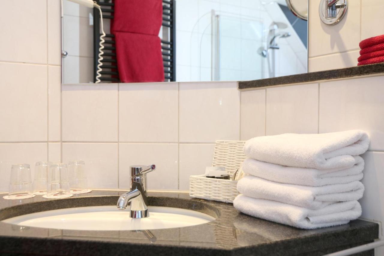 Hotel Garni Dorfkammer Olsberg Εξωτερικό φωτογραφία