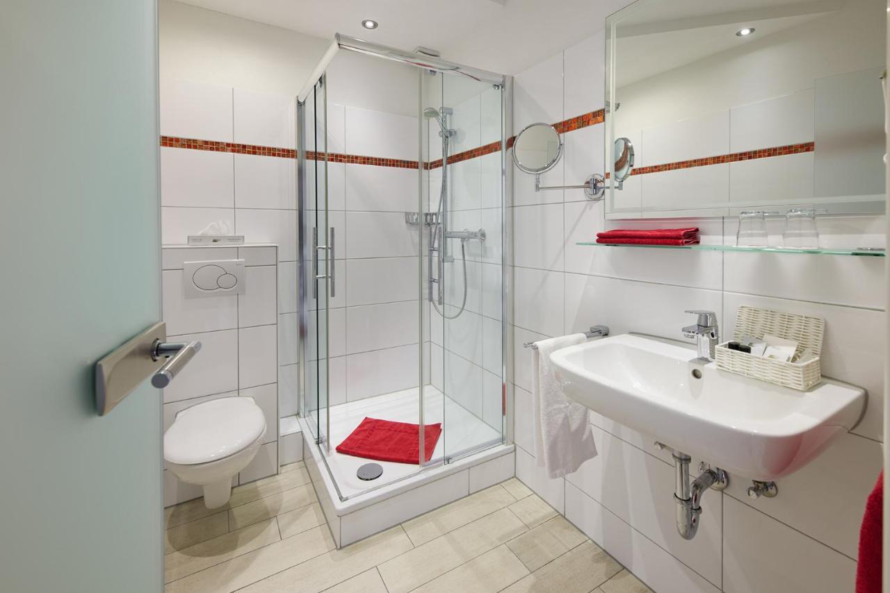 Hotel Garni Dorfkammer Olsberg Εξωτερικό φωτογραφία