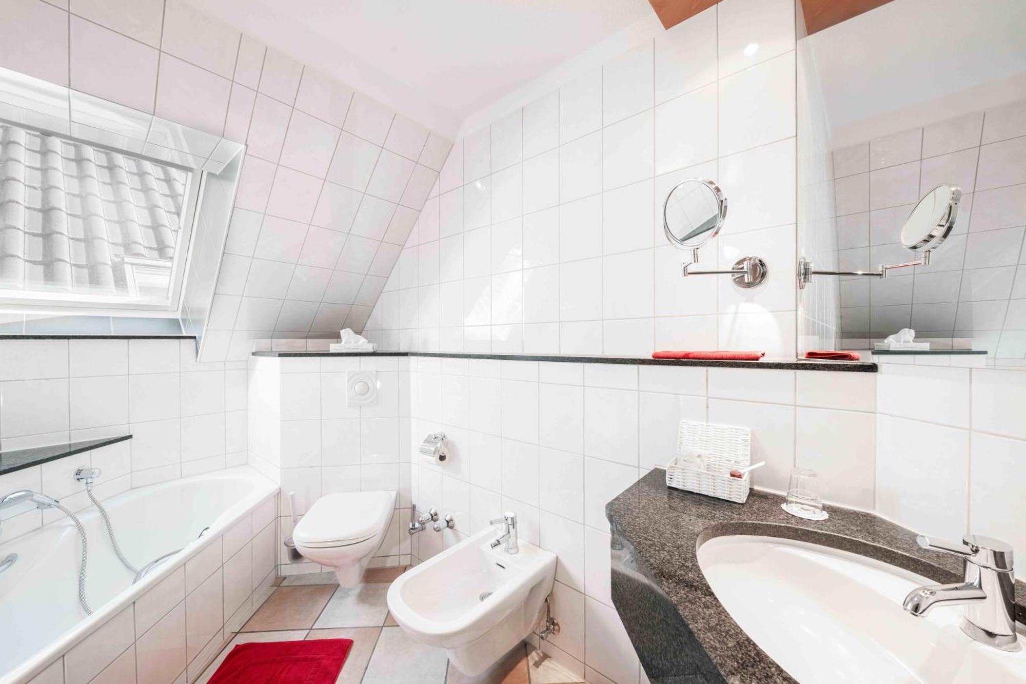 Hotel Garni Dorfkammer Olsberg Εξωτερικό φωτογραφία