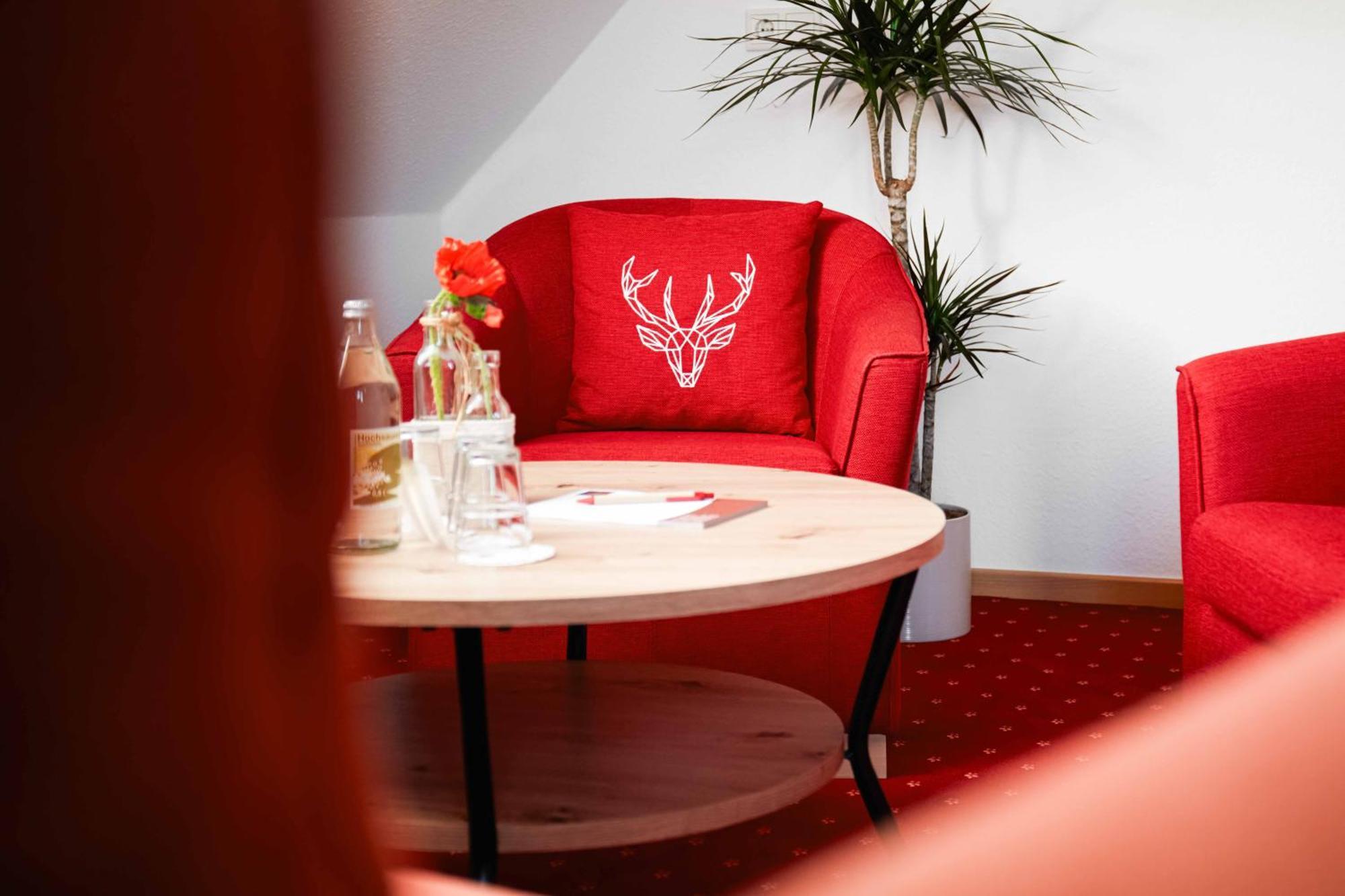 Hotel Garni Dorfkammer Olsberg Εξωτερικό φωτογραφία