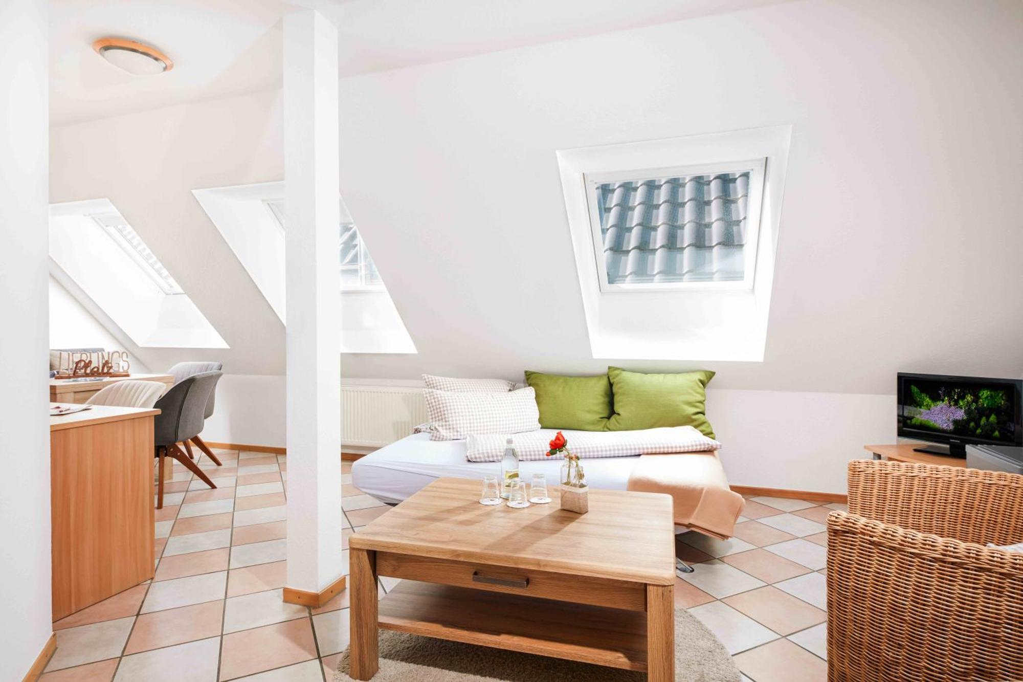 Hotel Garni Dorfkammer Olsberg Εξωτερικό φωτογραφία