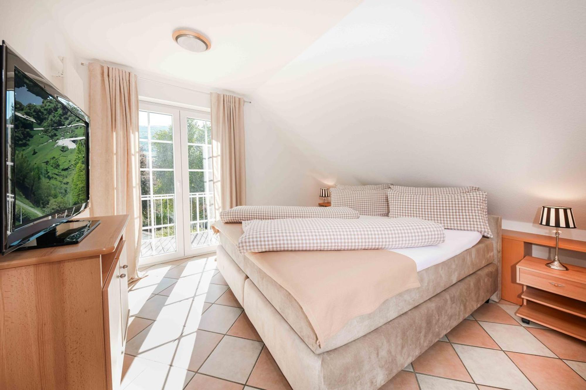 Hotel Garni Dorfkammer Olsberg Εξωτερικό φωτογραφία