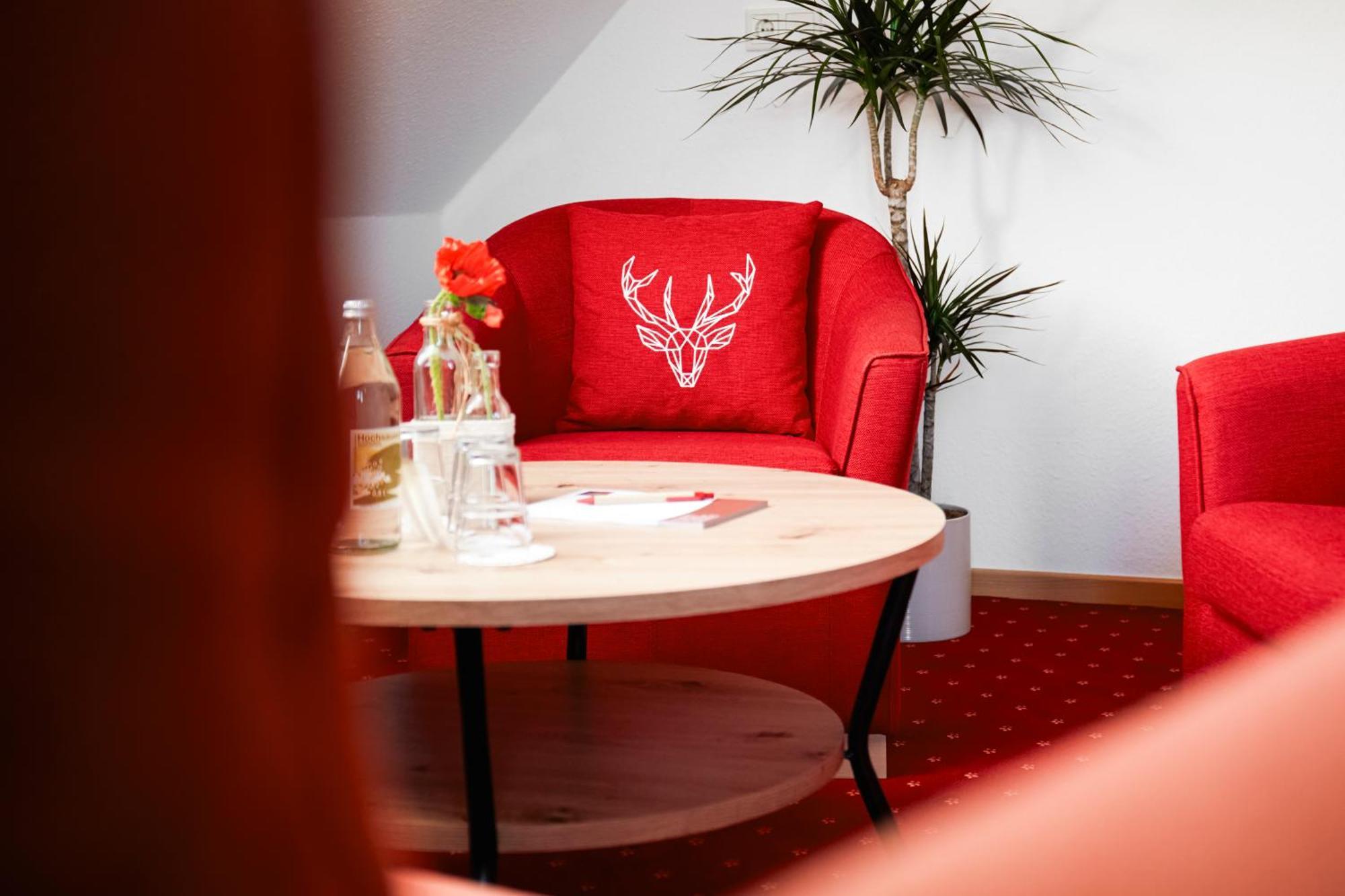 Hotel Garni Dorfkammer Olsberg Εξωτερικό φωτογραφία