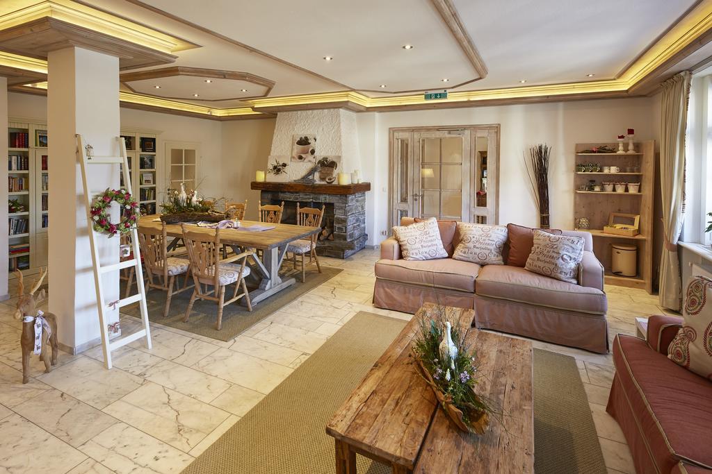 Hotel Garni Dorfkammer Olsberg Εξωτερικό φωτογραφία