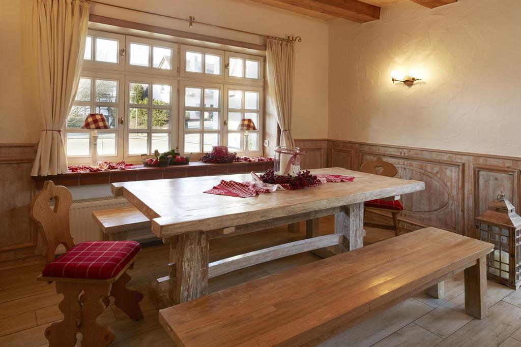 Hotel Garni Dorfkammer Olsberg Εξωτερικό φωτογραφία