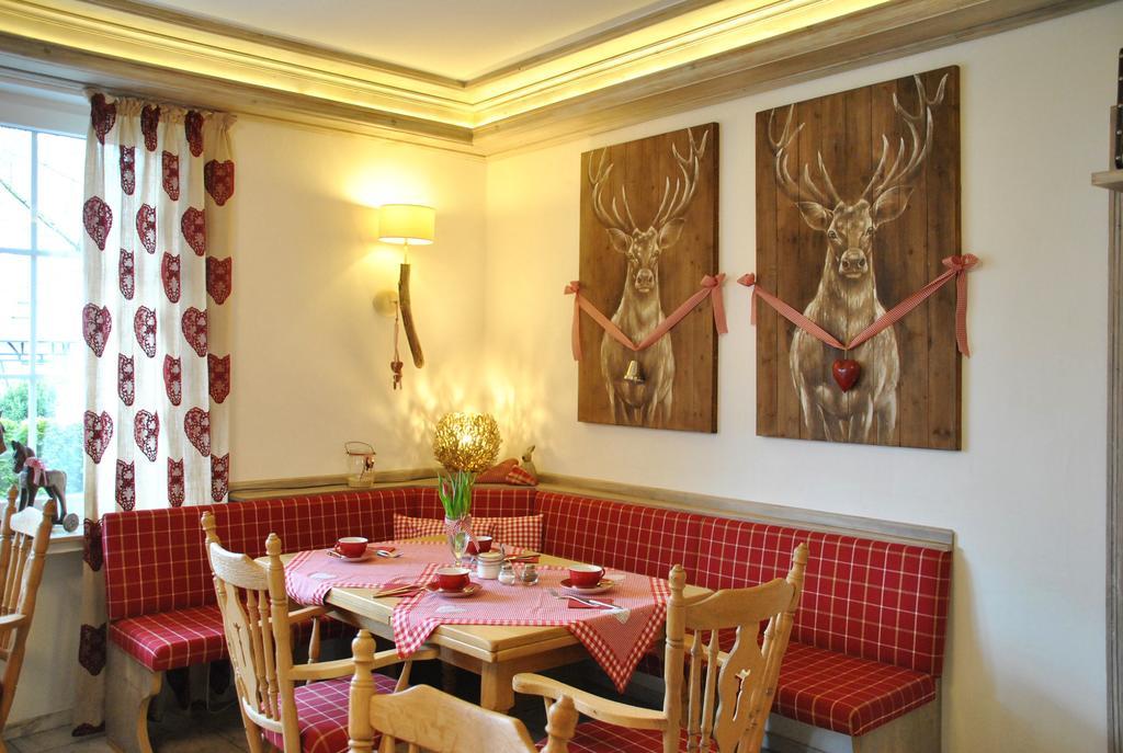 Hotel Garni Dorfkammer Olsberg Εξωτερικό φωτογραφία