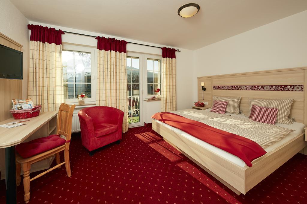 Hotel Garni Dorfkammer Olsberg Εξωτερικό φωτογραφία