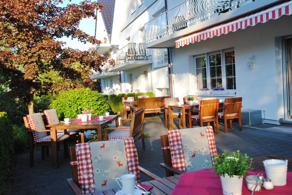 Hotel Garni Dorfkammer Olsberg Εξωτερικό φωτογραφία