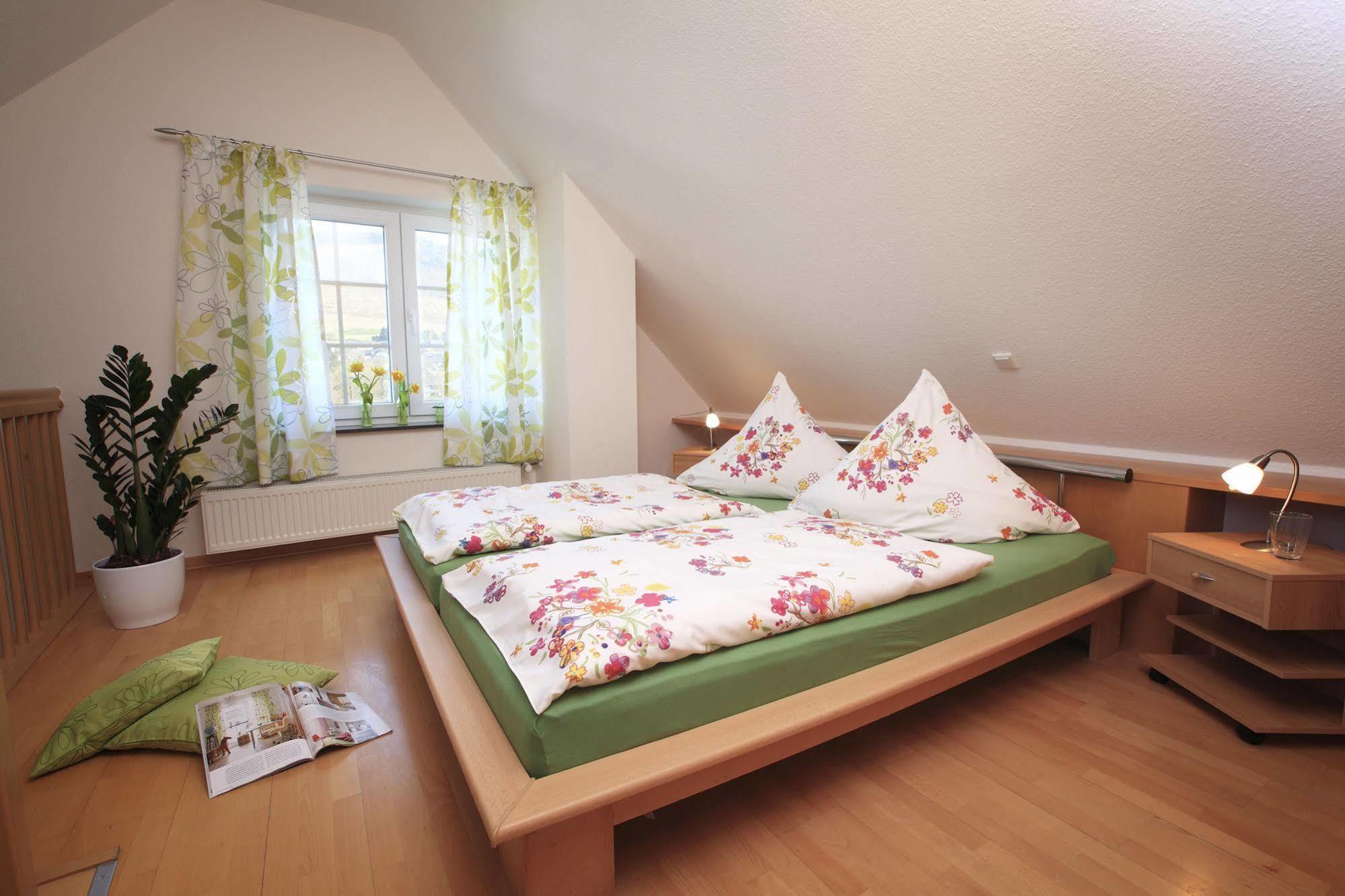 Hotel Garni Dorfkammer Olsberg Εξωτερικό φωτογραφία