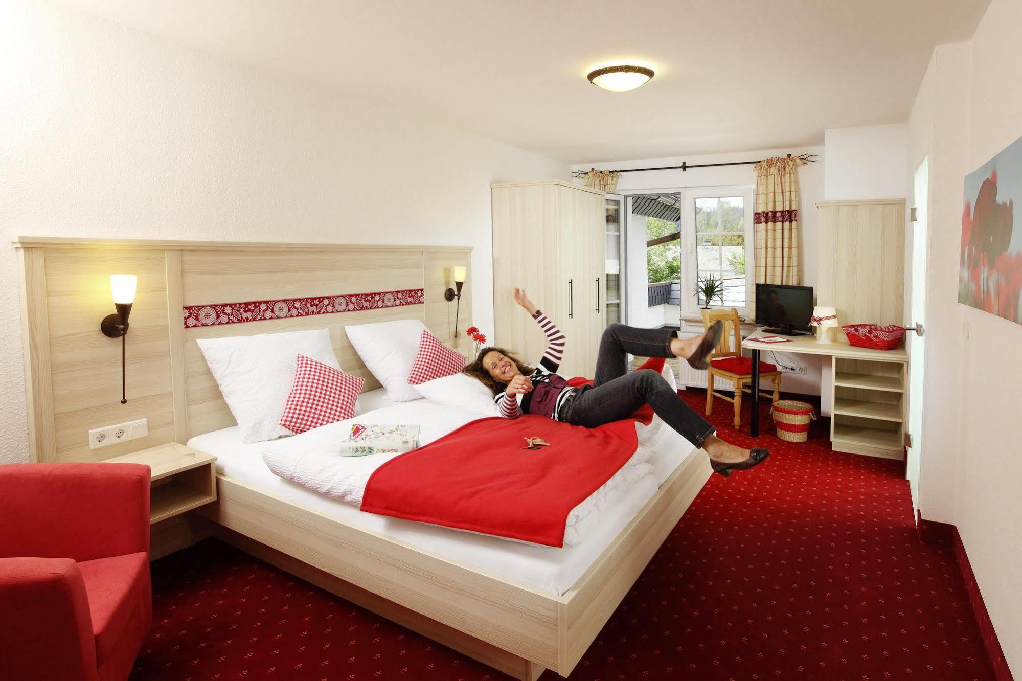 Hotel Garni Dorfkammer Olsberg Εξωτερικό φωτογραφία