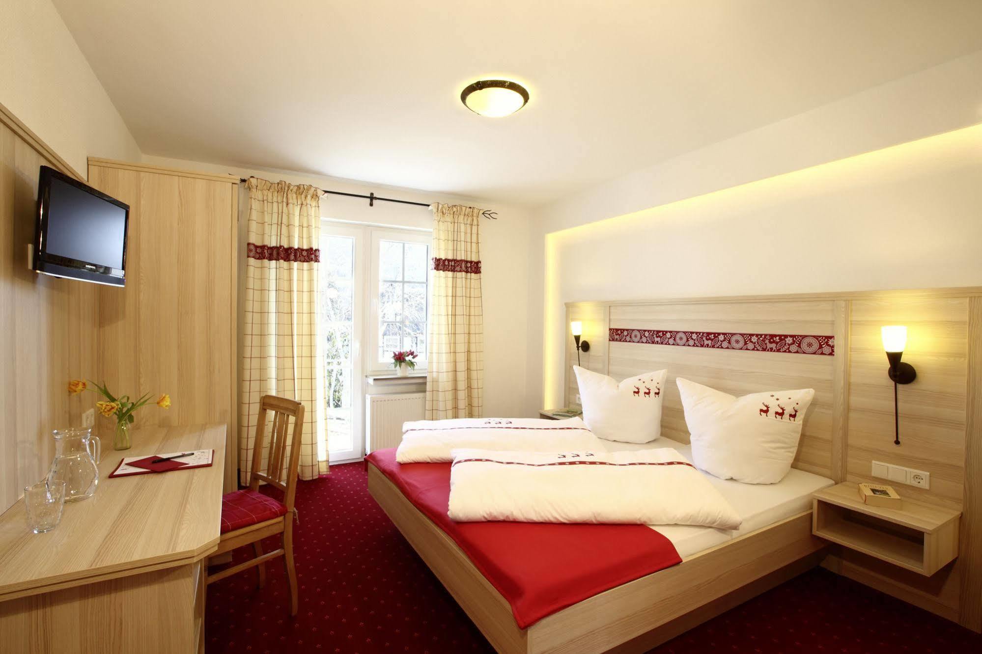 Hotel Garni Dorfkammer Olsberg Εξωτερικό φωτογραφία